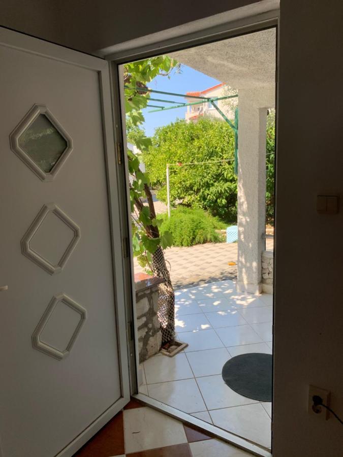 Perla Apartman *