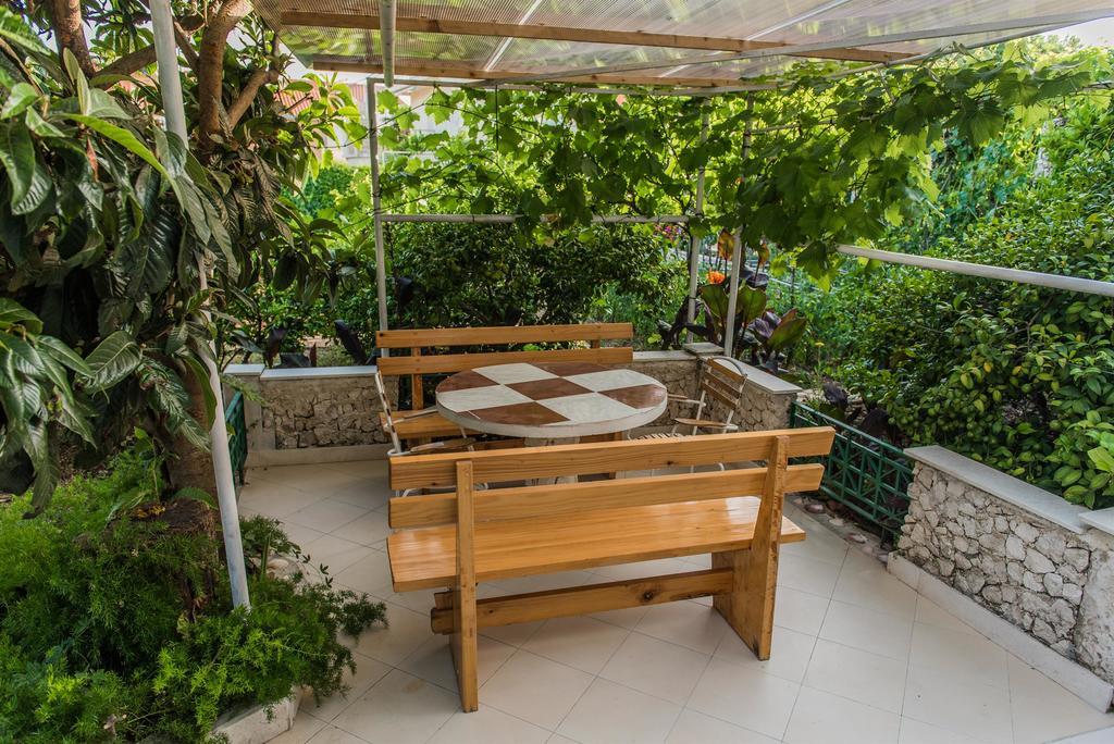 Biserka Appartement Rogoznica (Sibenik-Knin)