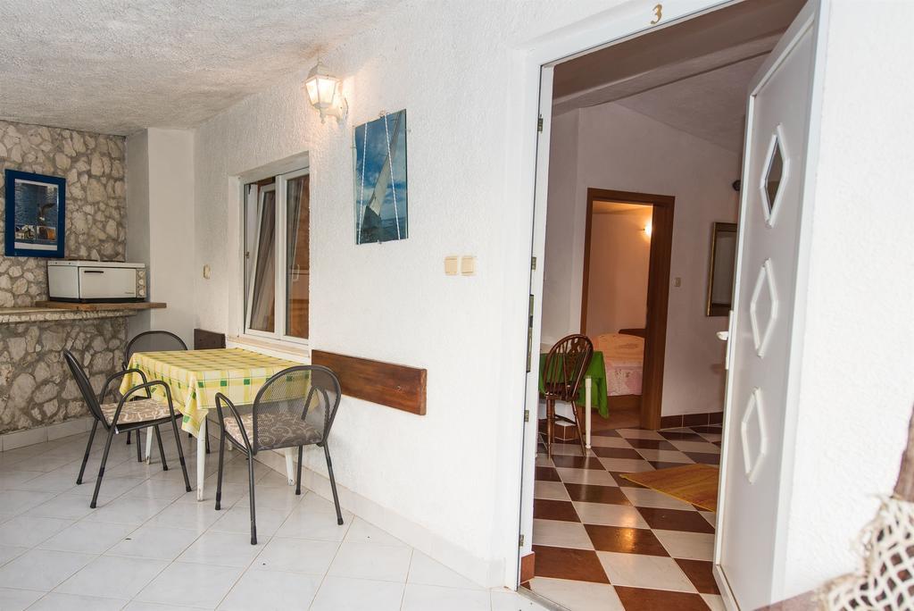 Apartman Perla