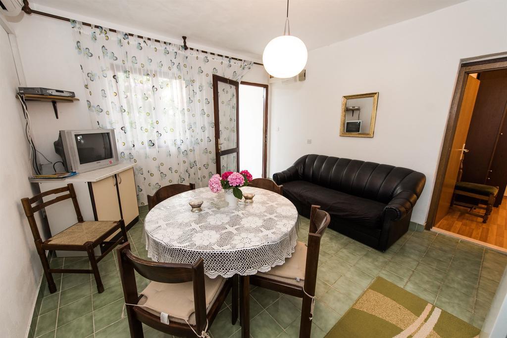 Apartman Perla