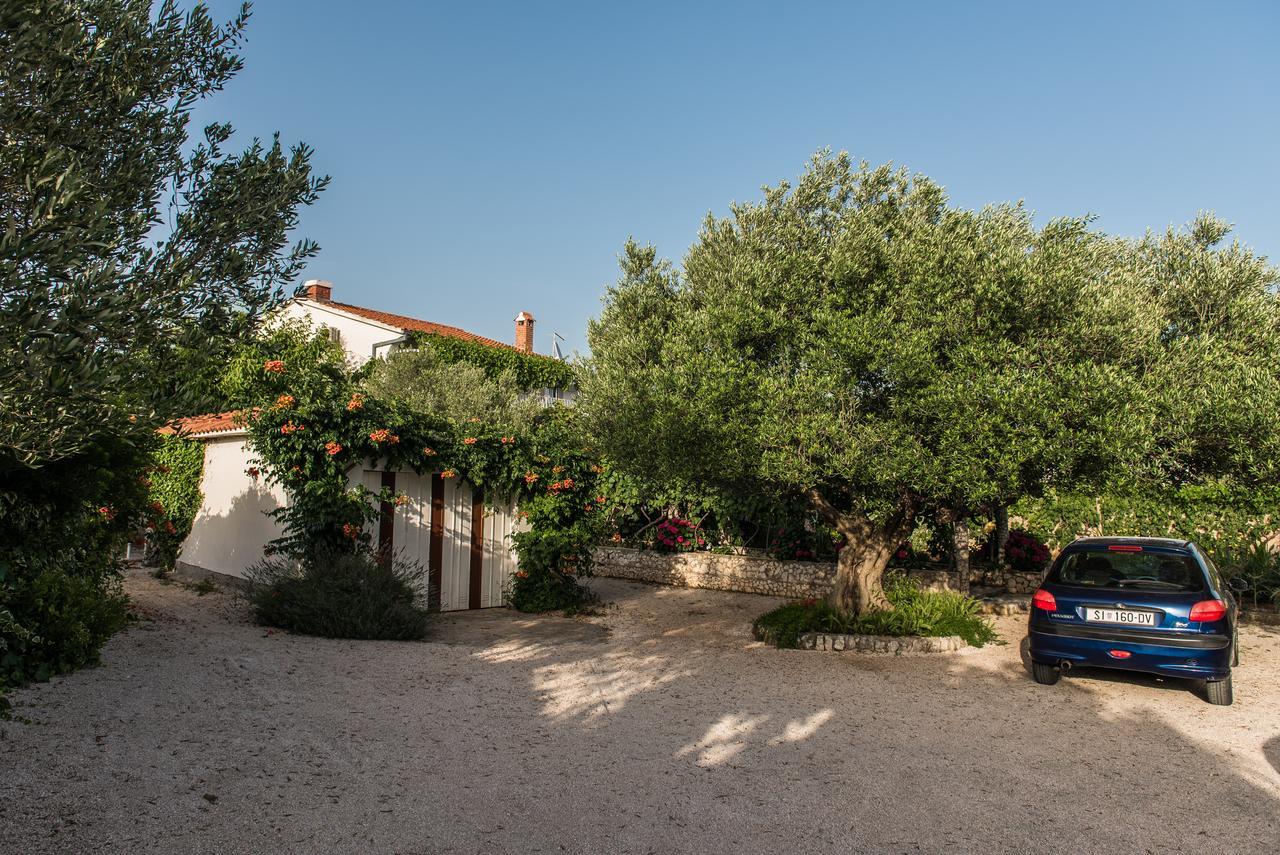 Biserka Appartement Rogoznica (Sibenik-Knin)