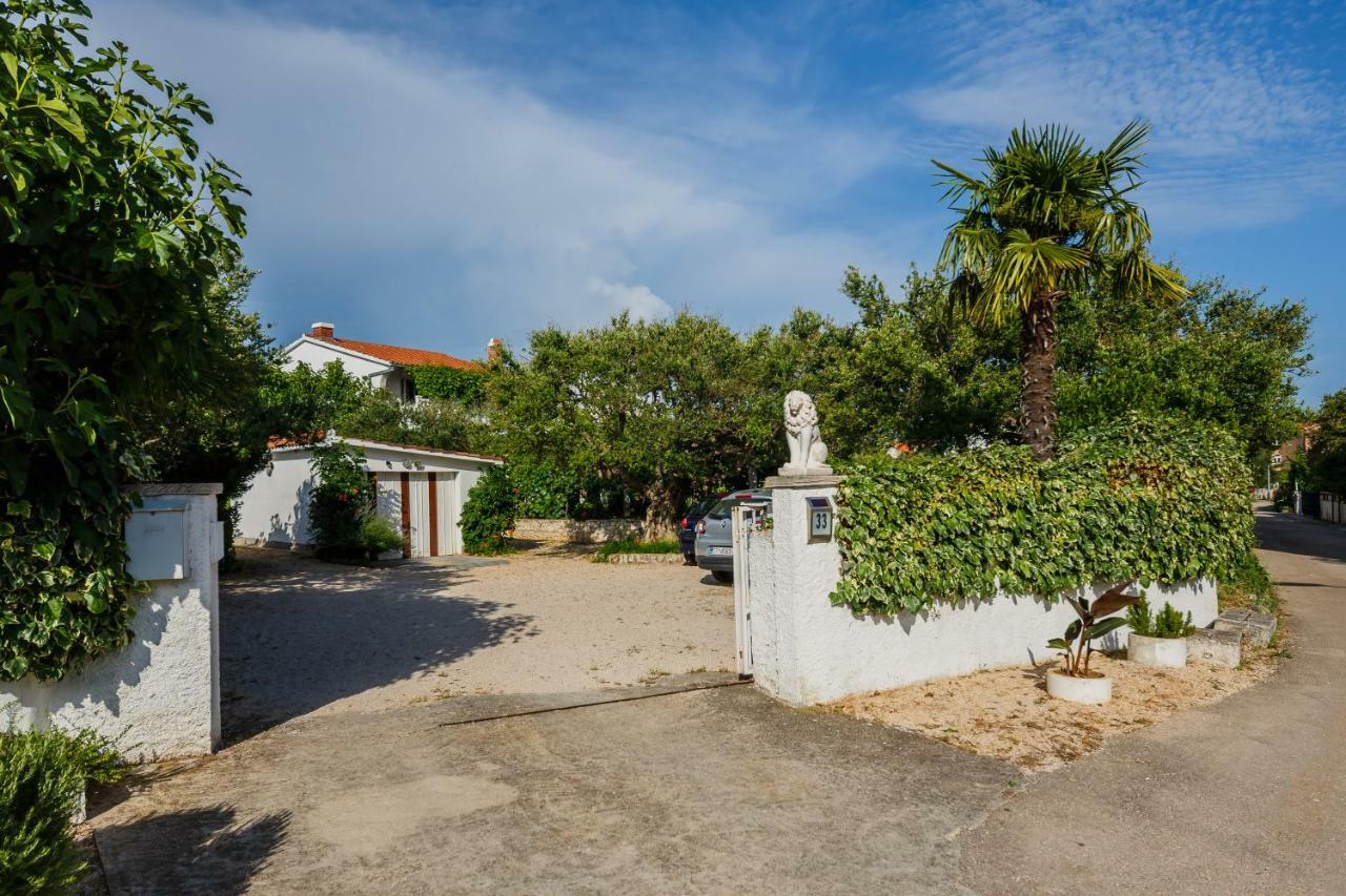 Biserka Appartement Rogoznica (Sibenik-Knin)