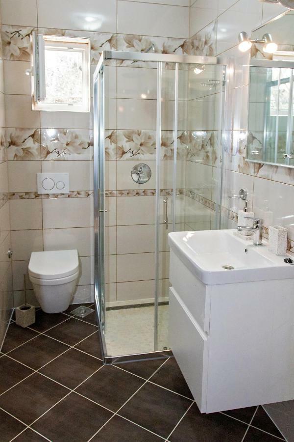 Apartman Perla Rogoznica