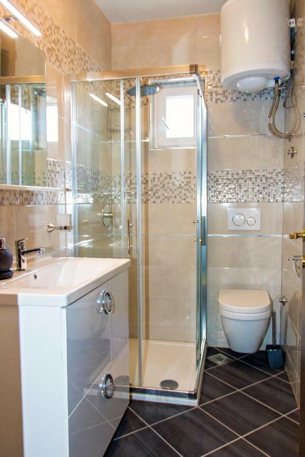 Perla Apartman *